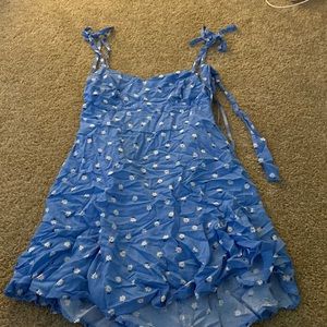 Summer dress S